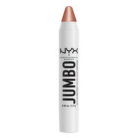 NYX - Highlighter, Coconut Cake, 2.7 Gram