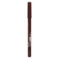 NYX - Line Loud Lip Pencil No Wineing, 1.2 Gram