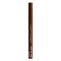 NYX - NPM Epic Ink Liner Milk Choc, 621 Millilitre