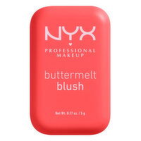 NYX - NPM Butter melt Blush Had Butta, 5 Gram