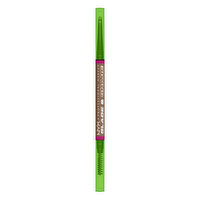NYX - Micro Brow Pencil, Taupe, 0.06 Gram