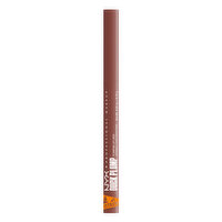 NYX - Duck Plump Liner Nude Flip, 0.33 Gram