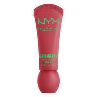 NYX - Smushy Matte Lip Balm, Snuggle SZN, 8 Millilitre