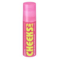 NYX - Fat Cheeks Liquid Blush - Dragon Fruit Drip, 8 Millilitre