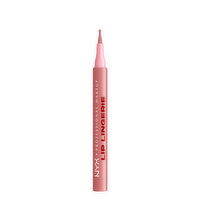 NYX - Lip Lingerie Liner - Stain Cuff Me, 1 Millilitre