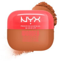 NYX - Wonder Snatch Powder - Cinnamon Catch, 6 Gram
