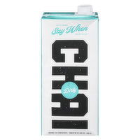 Say When Organic - Chai Concentrate Dirty, 946 Millilitre