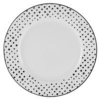 Manns - Dinner Plate, 12 Each