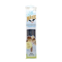 Magic Straws - Milk Magic Chocolate Peanut Butter, 20.8 Gram