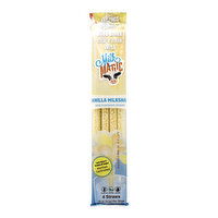 Magic Straws - Milk Magic Vanilla Shake, 20.8 Gram