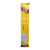 Magic Straws - Water Magic Raspberry Lemonade, 24 Gram