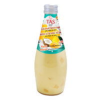 TAS BRAND - Coconut Milk Beverage Mango, 290 Gram