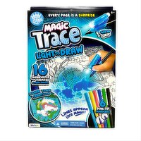 WeCool - Magic Trace Underwater Theme, 1 Each