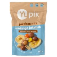 Yupik - Jukebox Mix, 185 Gram