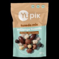 Yupik - Tuxedo Mix, 185 Gram