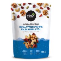 Elan - Himalayan Sunshine Mix, Organic, 150 Gram