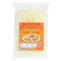 Manila's Best - Sundried Cornstarch Stick Pancit Bihon, 454 Gram