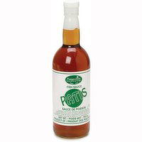 Pangasinan - Patis Fish Sauce, 750 Millilitre