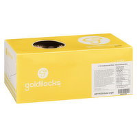 Goldilocks - Half Roll Chocolait, 480 Gram