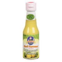 Inday's Best - Real Squeezed Calamansi Extract, 150 Millilitre
