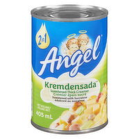 Angel - Kremdensada Sweetened Thick Creamer, 405 Millilitre