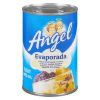 Angel - Evaporada Creamer, 405 Millilitre