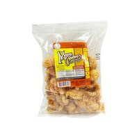 Mang Pedro's - Old Fashion Style Chicharon Salt/Vinegar, 142 Gram