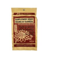 Mang Pedros - Sunflower Seeds- Pecan Flavor, 227 Gram