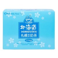 Casa - Brown Sugar Milk Tea, 375 Gram