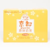 Casa - Matcha Milk Green Tea, 375 Gram