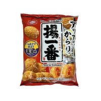 Kameda Seika - Crispy Rice Crackers, 100 Gram