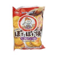 Kameda Seika - Crispy Rice Crackers, 100 Gram