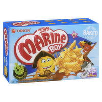 ORION - Marine Boy Snacks, 160 Gram