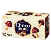 ORION - Chocomont Gift Box, 432 Gram