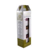 Preservatory - Gift Pk The Epicurean, 3 Each