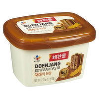 Cj Foods - Soybean Paste, 500 Gram