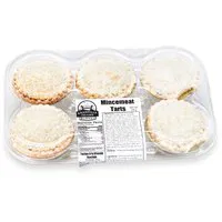 Grandville Island Bakery - Mincemeat Tarts