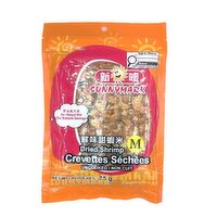 SUNNYMARK - Dried Shrimp M Size, 75 Gram