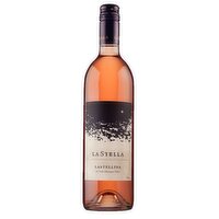 LaStella Winery - Lastellina Cab Franc Rose, 750 Millilitre