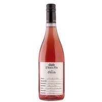 Le Vieux Pin Winery - Vaila Pinot Noir Rose, 750 Millilitre