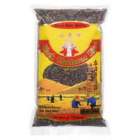 CTF - Black Glutinous Rice, 2 Kilogram