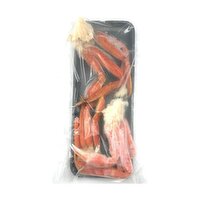 Crab Clusters - Frozen Snow, 400 Gram