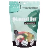 KandJu - Regular Mix Pouch Bag, 160 Gram