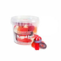 KandJu - Valentine Gummy Mix, 225 Gram