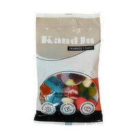 KandJu - Regular Gummy Mix, 125 Gram