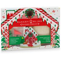 Bling - Traditional Christmas Cookie Kit, 1 Each