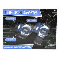 Sunny Days - MaxxSpy Spy Walkie Talkie Watch, 1 Each