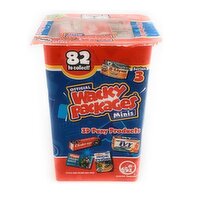 Super Impulse - Wacky Packages Mini Series 3, 1 Each