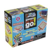 Super Impulse - Games On The Go BlindBox, 1 Each