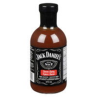 Jack Daniel's - Sweet & Spicy BBQ Sauce